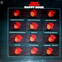 Tony Booth - Happy Hour